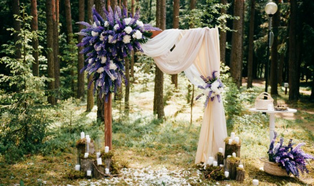 idée tendance mariage 2019